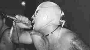 'As I Walk Through The Valley' Captures South Texas' Vibrant Music Scene