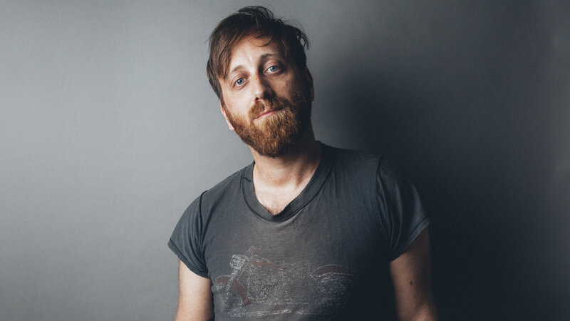 new dan auerbach single