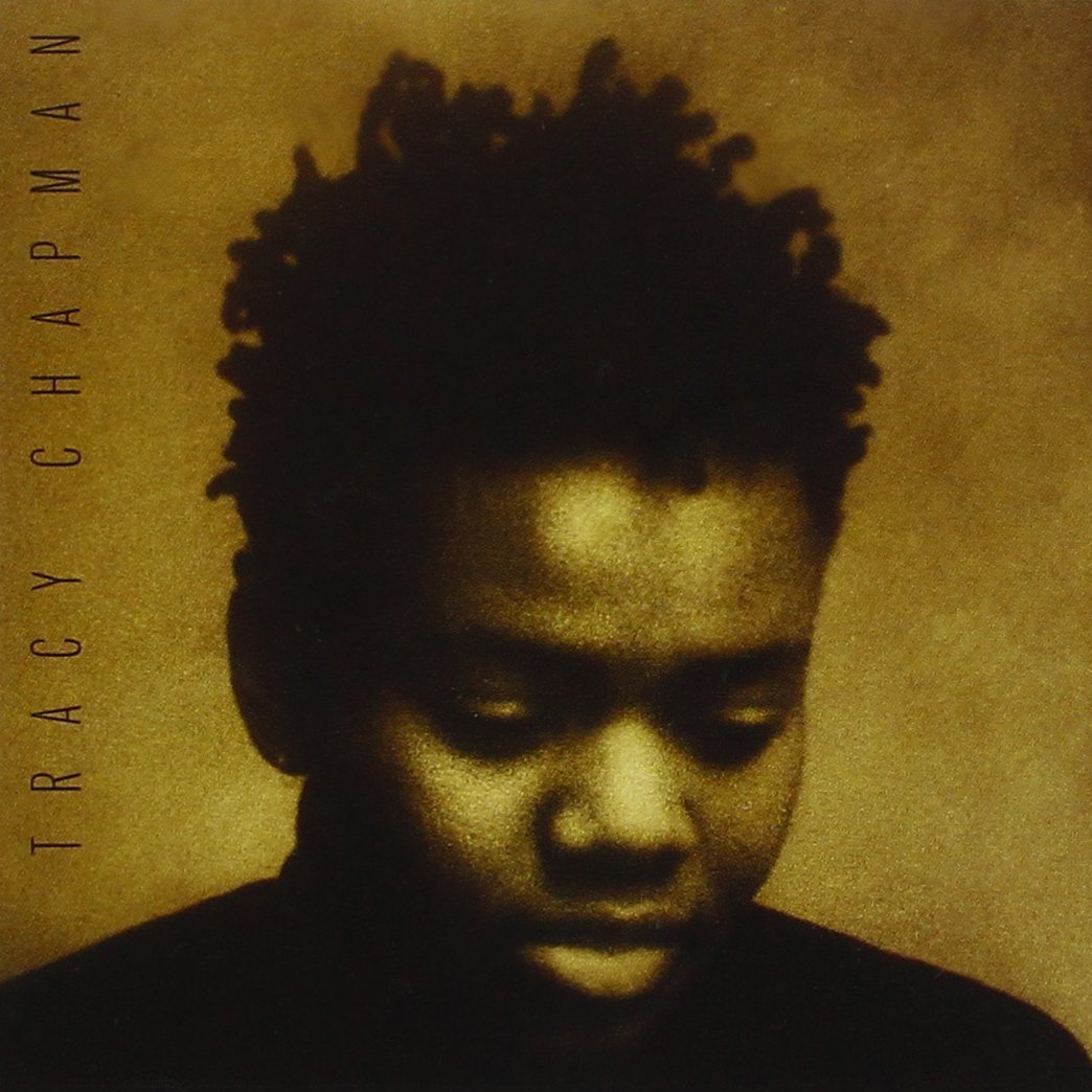 From The Archives: Hear Tracy Chapman's First NPR Interview, From 1988