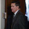 Ex-Trump Adviser Flynn Seeks Immunity Before Testifying On Russia Contacts