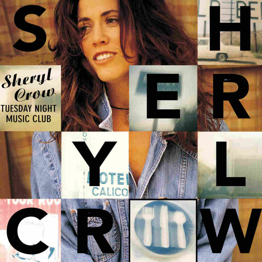 Sheryl Crow, Tuesday Night Music Club
