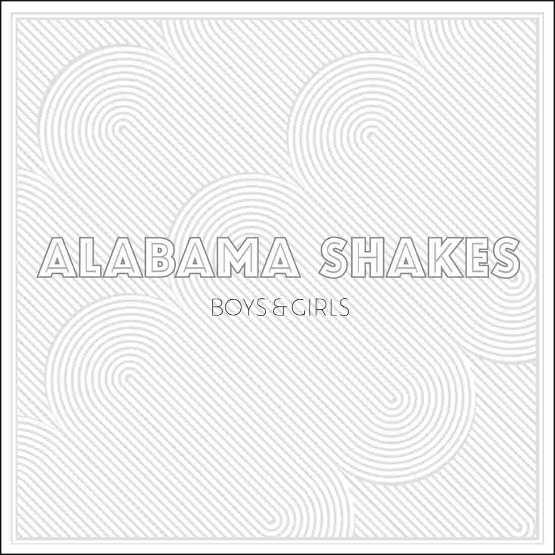 Alabama Shakes, Boys and Girls