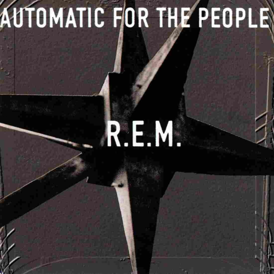 REM, Automatic For The People