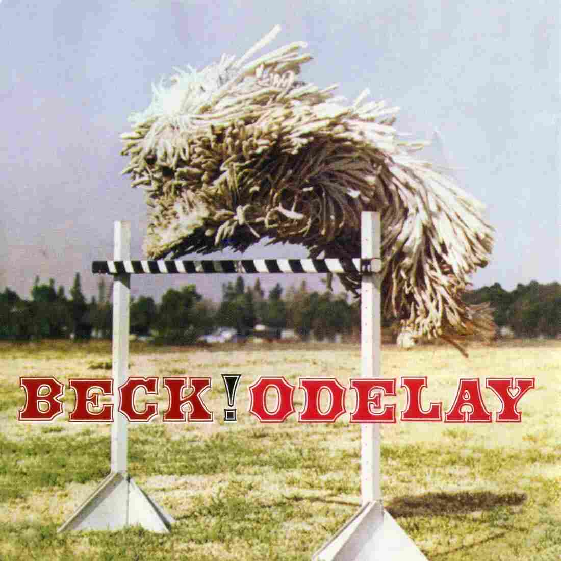 Beck, Odelay