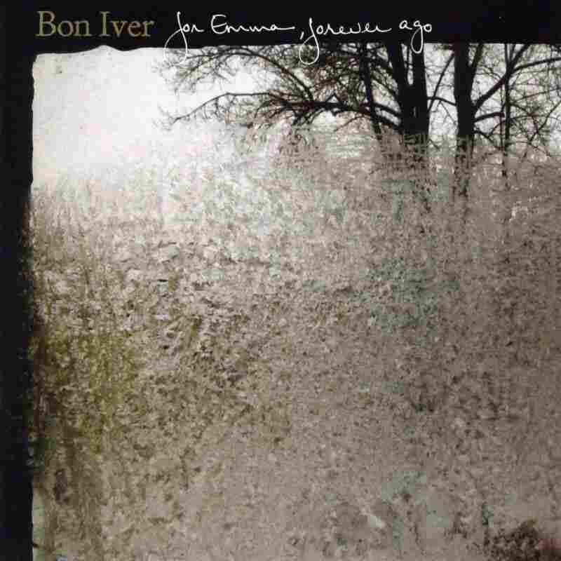 Bon Iver, For Emma, Forever Ago