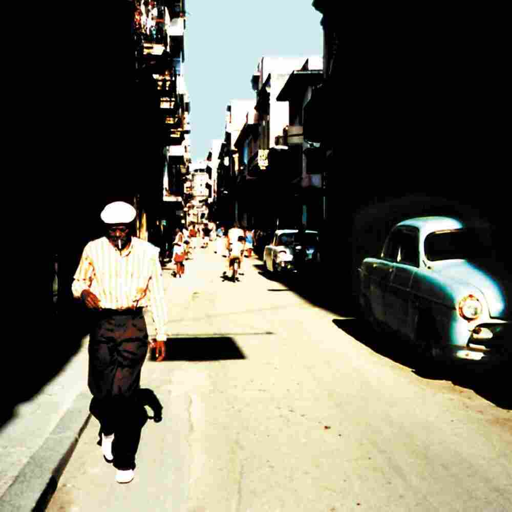 Buena Vista Social Club, Buena Vista Social Club