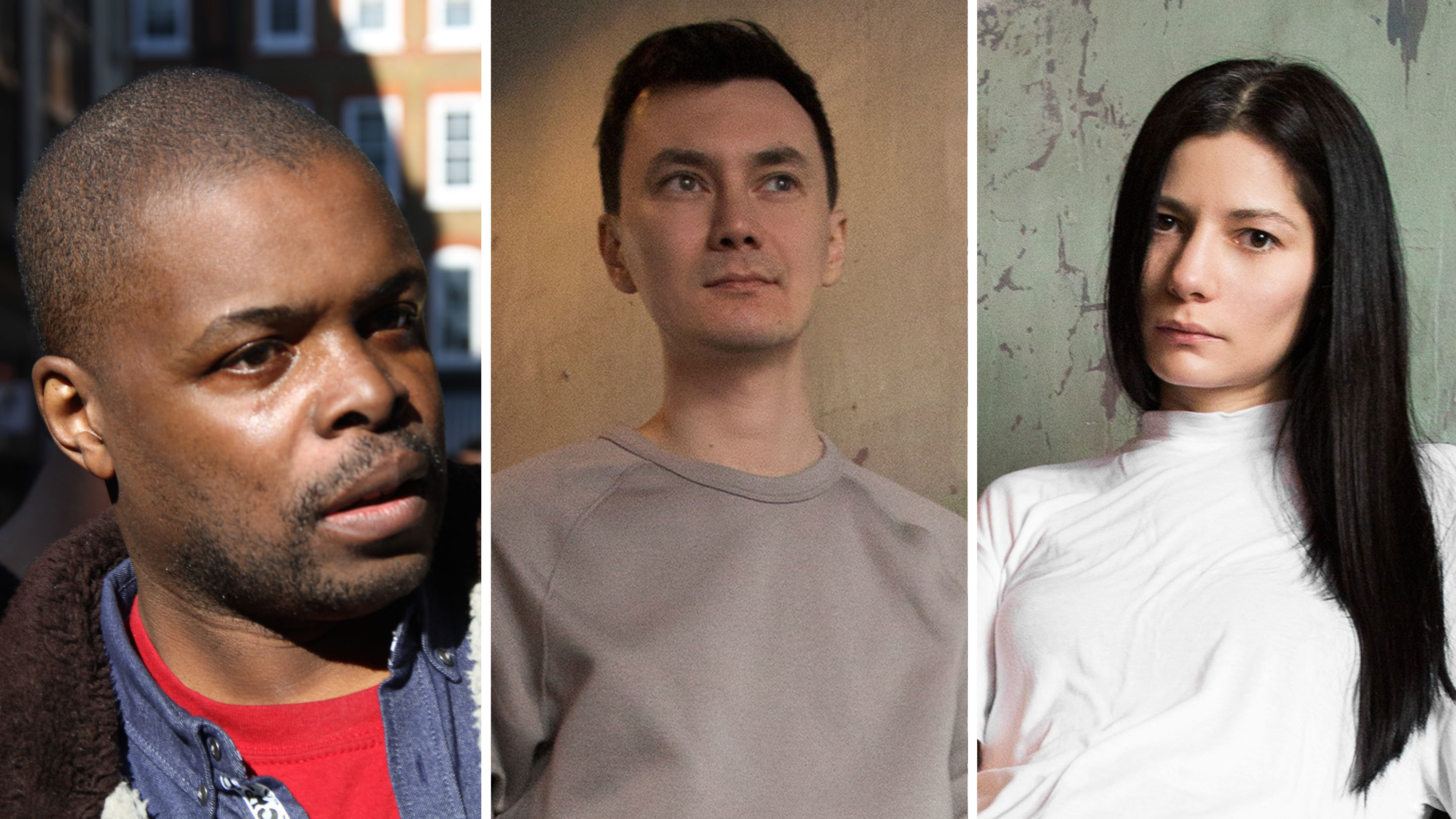 Stream Our 6 Favorite Dance Tracks From March : All Songs ... - NPR - NPR