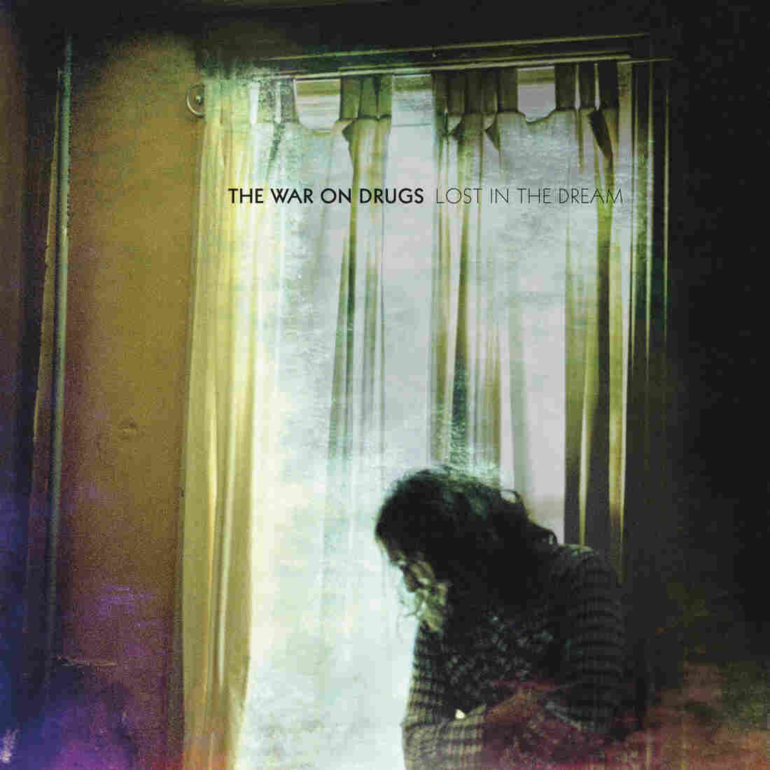 The War On Drugs, Lost In The Dream