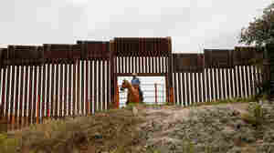 When The Border Is Just Next Door, Crossing It Is A Fact Of (Daily) Life