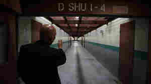 Inside The Hole: What Happens To The Mind In Isolation?