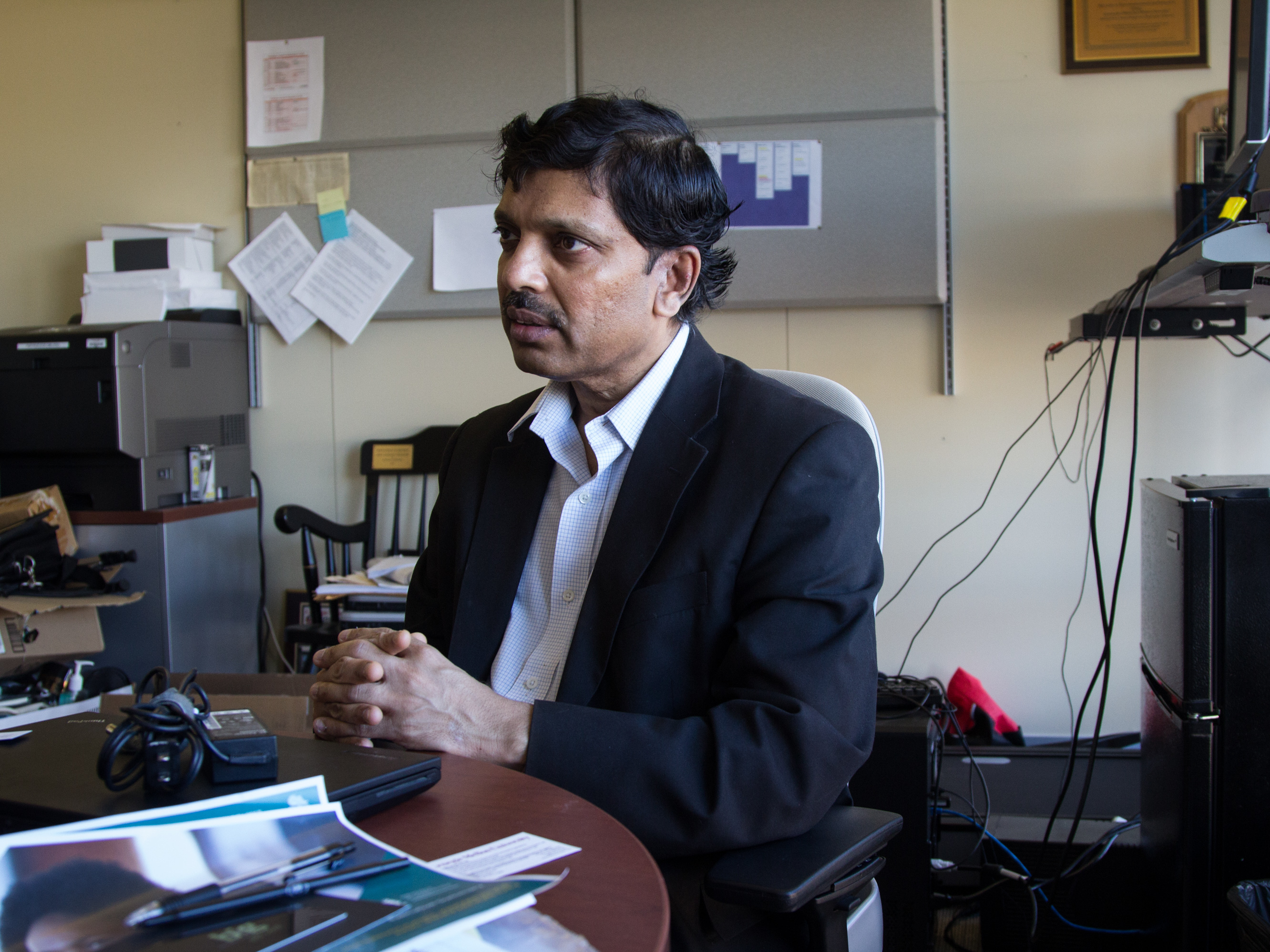 Pittsburgh Offers Driving Lessons For Uber's Autonomous Cars | NCPR News