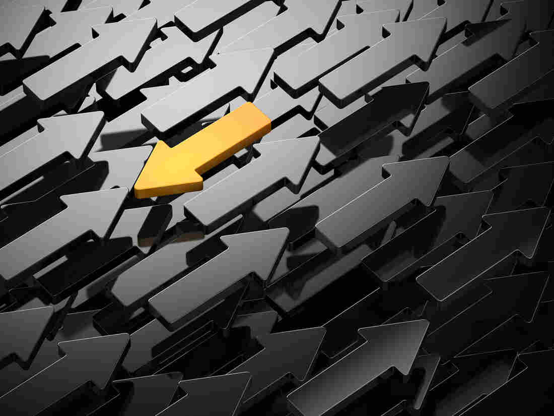 Better than skepticism is truth-telling and humility, says Tania Lombrozo.