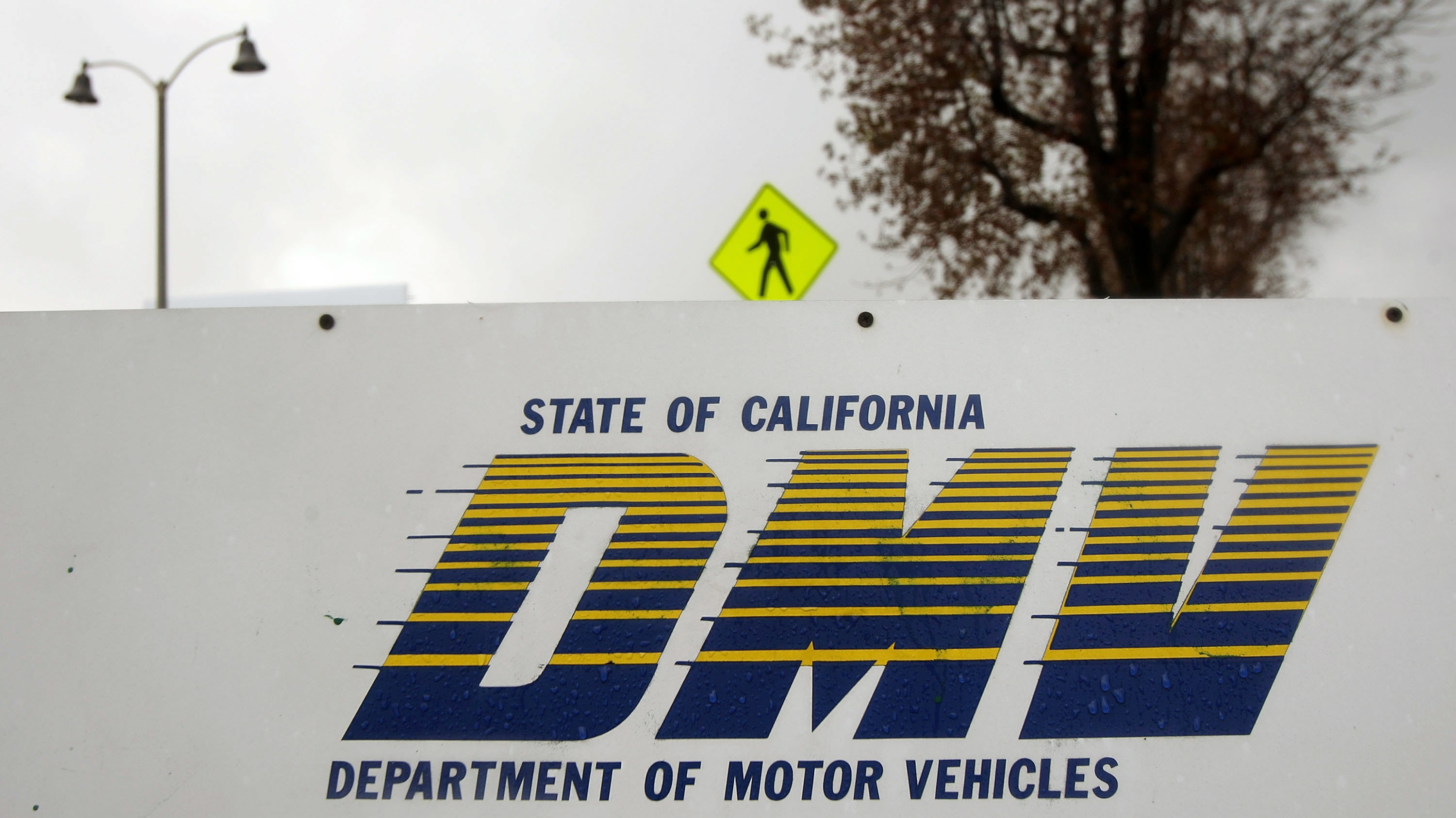 Hit-and-run accidents in California decreased by as much as 10 percent after the state passed a law in 2013 granting driver