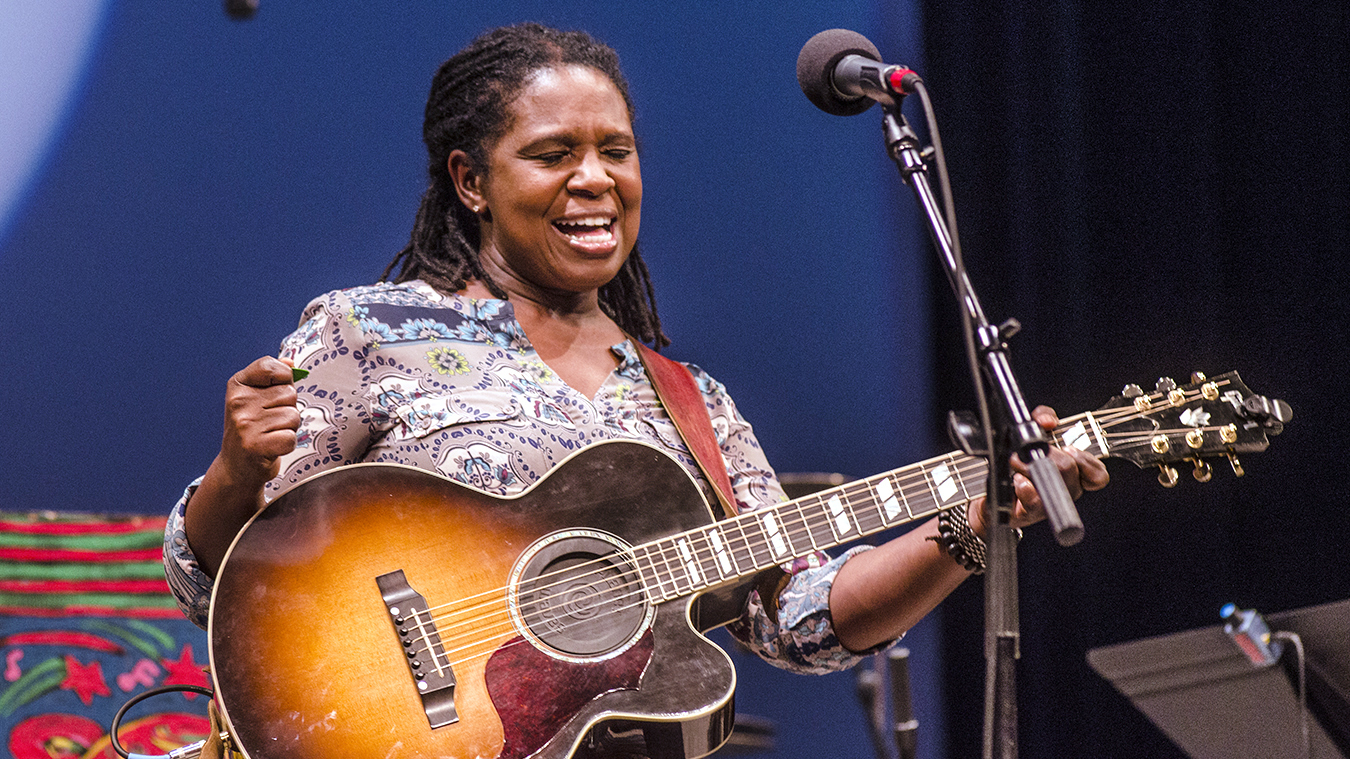 Car Talk Podcast >> Ruthie Foster On Mountain Stage : NPR Car Talk Podcast >> Ruthie Foster On Mountain Stage : NPR