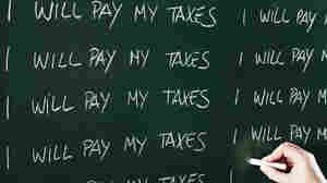 Episode 531: The Tough, The Sweet, The Nosy