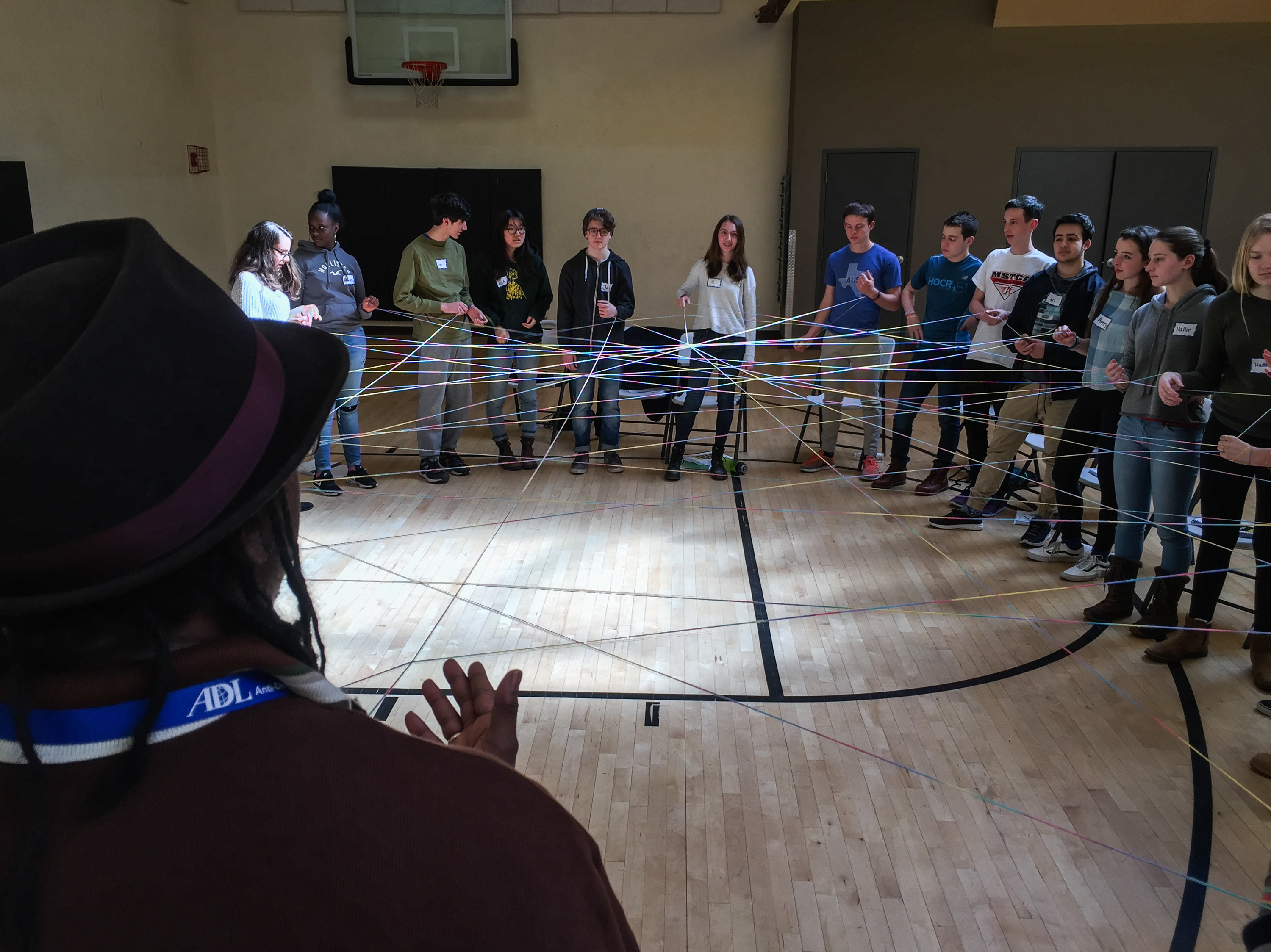 How school administrators are dealing with incidents of hate