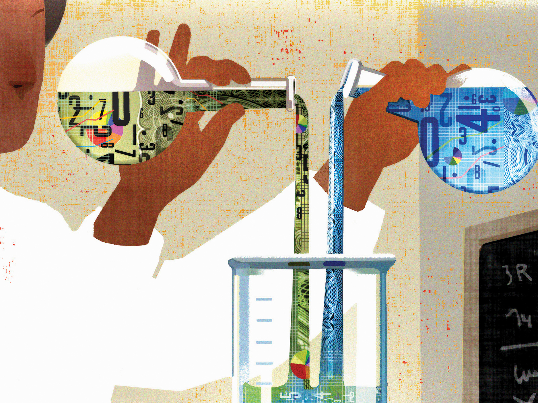 How Flawed Science Is Undermining Good Medicine NPR & Houston Public