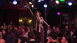 The Thistle & Shamrock: 'The Strange Undoing Of Prudencia Hart'