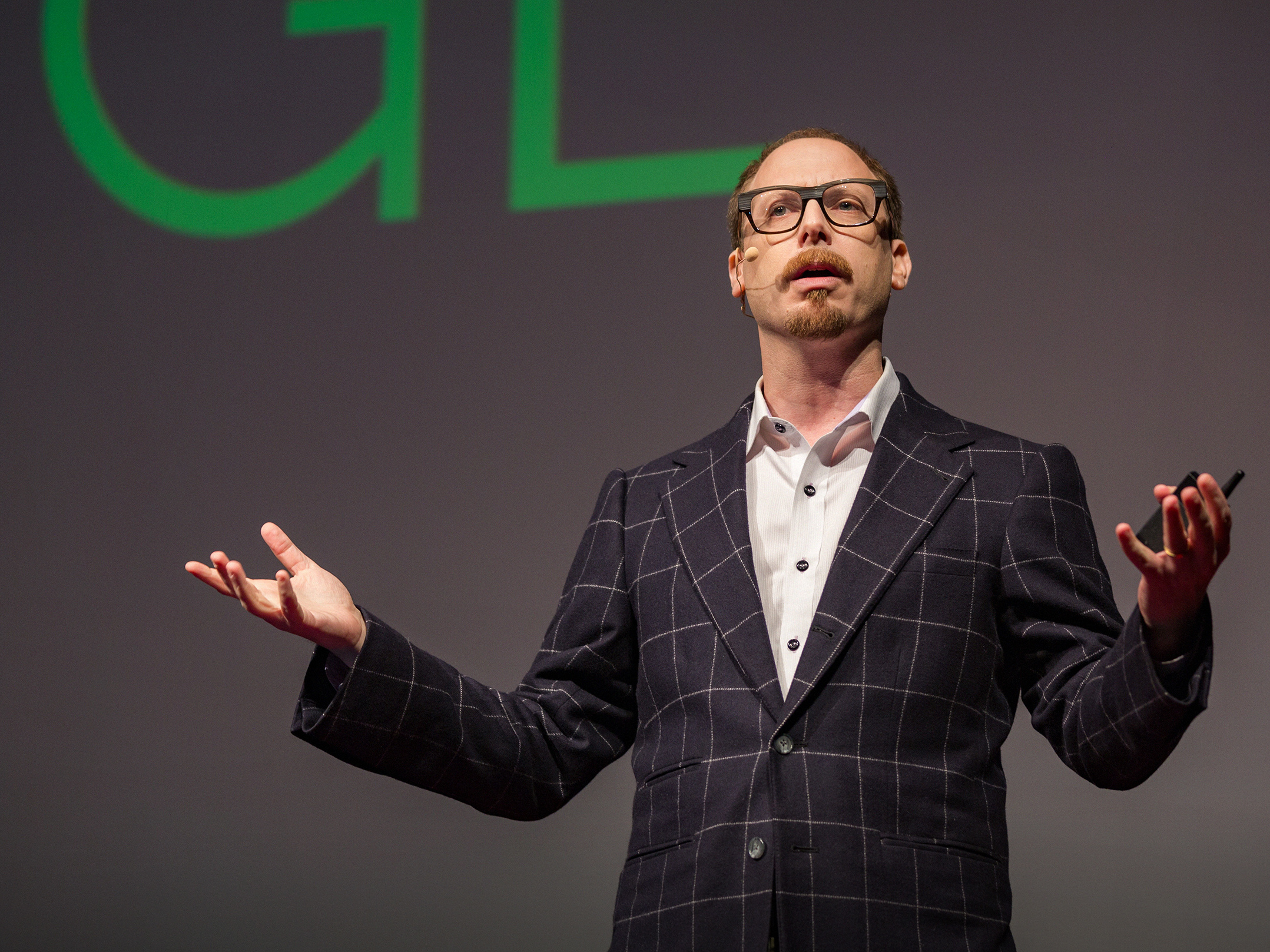 Adam Galinsky: What Drives Us To Speak Up?