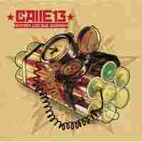 calle 13 cover