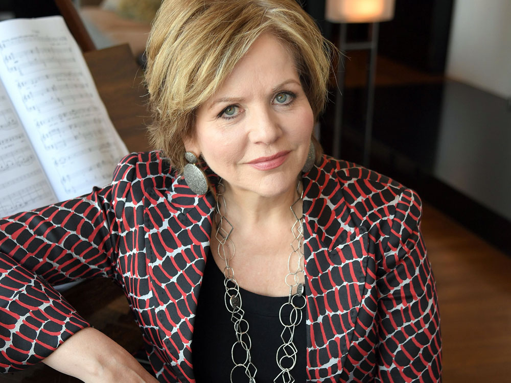Hold Up! Renée Fleming Is Not Retiring From Opera | WBUR