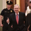 Senate Pulls 'Nuclear' Trigger To Ease Gorsuch Confirmation
