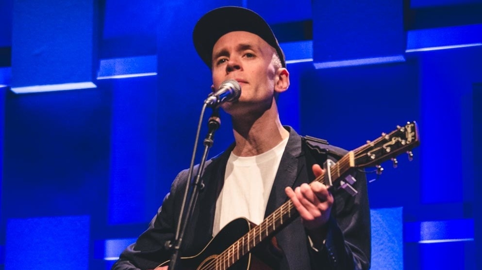 Jens Lekman On World Cafe World Cafe NPR