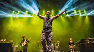 Guest DJ: Residente On Life And Music After Calle 13