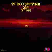 amanecer cover