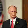 Alabama Governor's Impeachment Proceedings Are On Hold