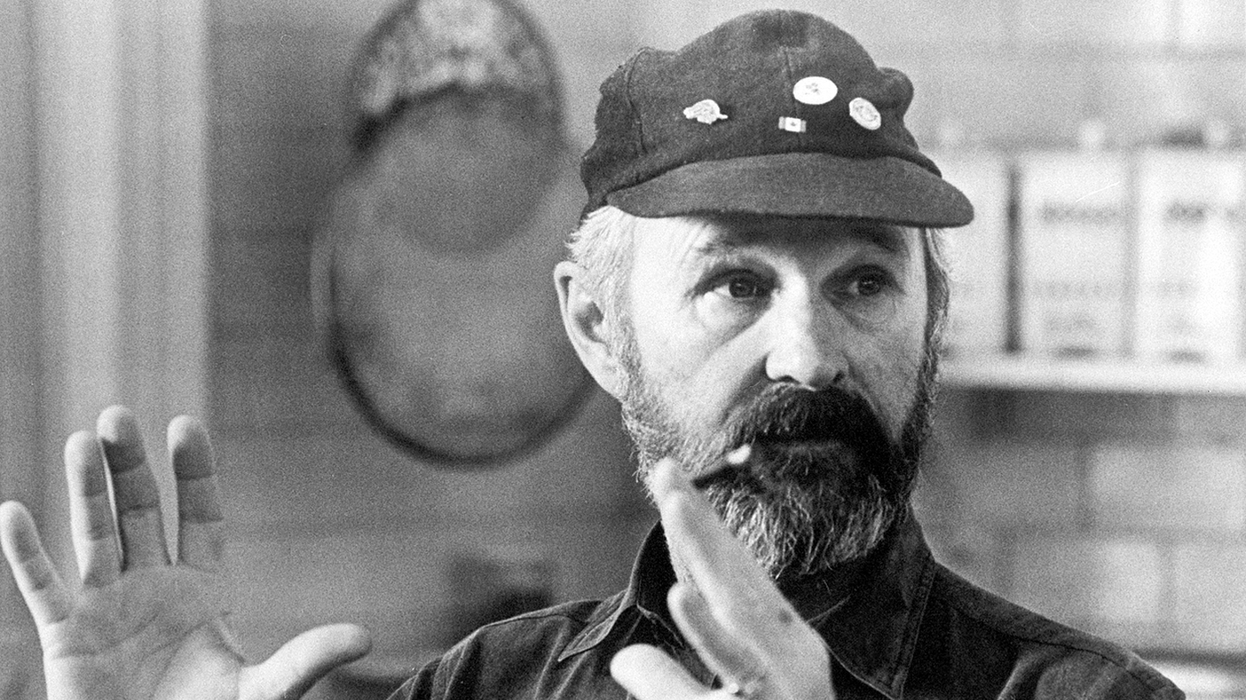 Norman Jewison, director of 'Fiddler on the Roof,' dies at 97 : NPR - Vimarsana News