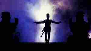 Prince Contained Multitudes, New Book Confirms