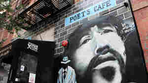 The Nuyorican Poets Café, A Cauldron for Poetry And Politics
