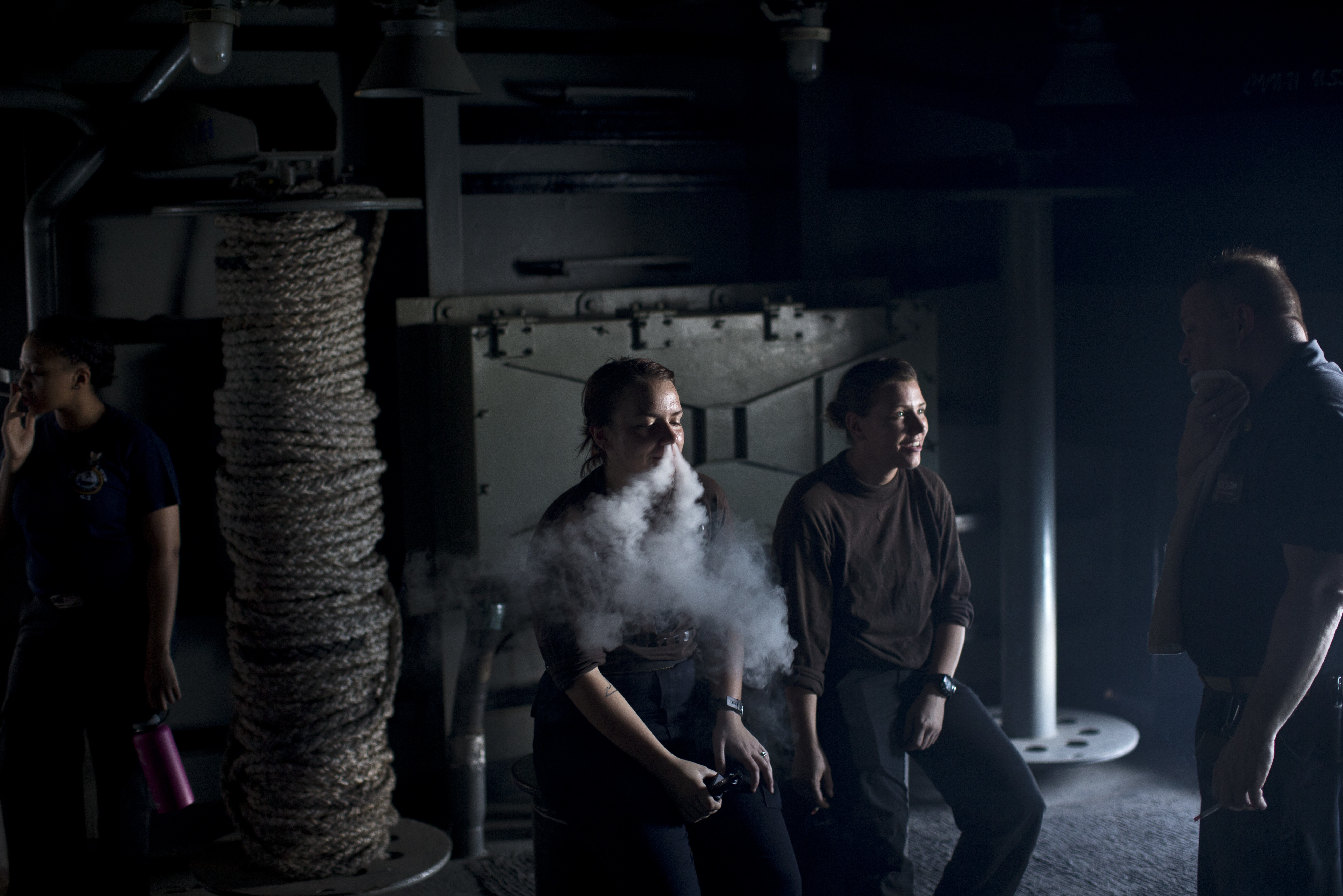 navy tobacco policy banning e-cigarettes on ships, subs, aircraft & more navy tobacco policy The Story