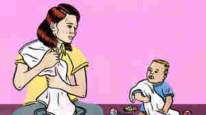 Creature Comforts: The Power Of Touch And Affection In Our Lives