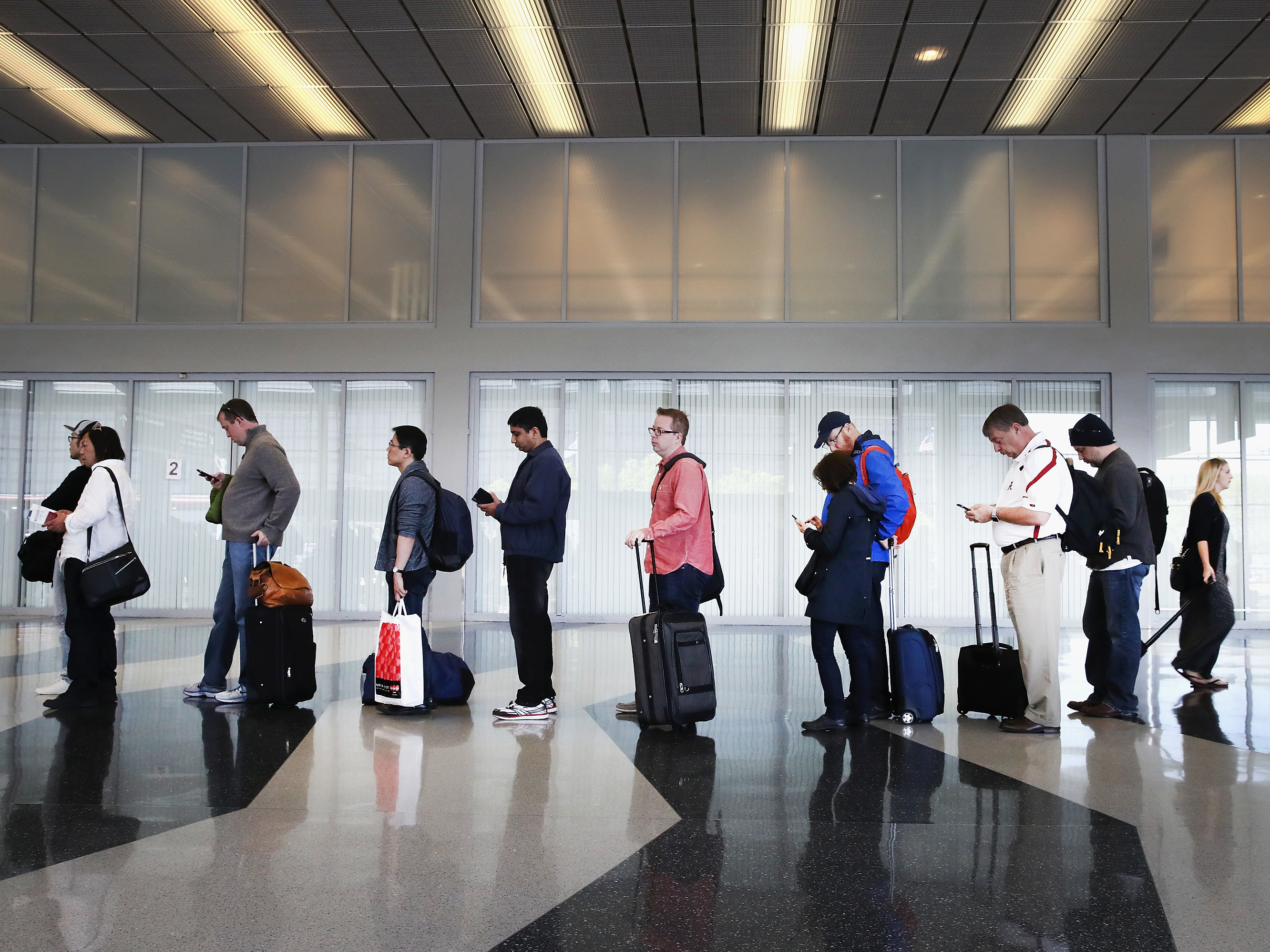 Have An Airline Complaint? Don't Call The Airline — Tell The Dept. Of Transportation