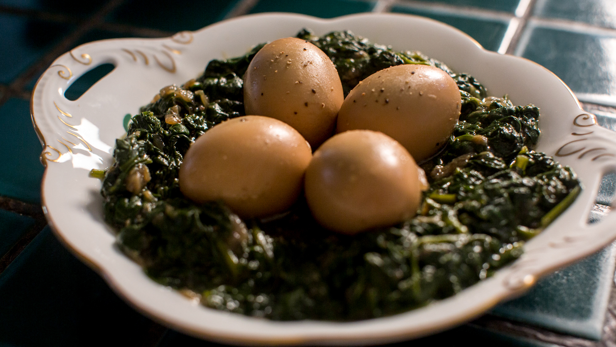 A World Of Flavors In A Single Dish: How Jewish Food Spread Across The Globe - NPR