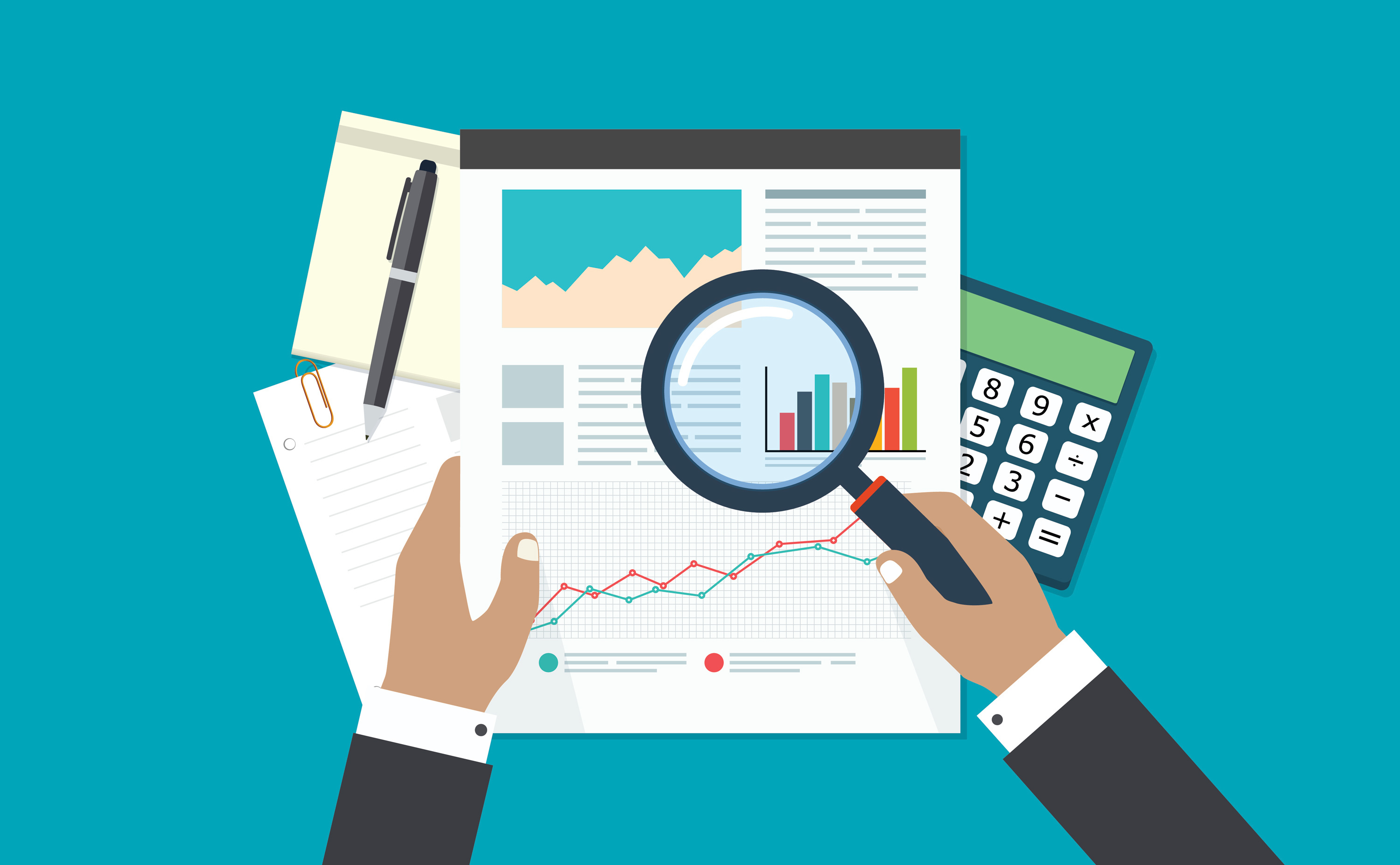 5 things to know about Trump's delay of the financial adviser rule