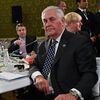 Before Their Tete-A-Tete, Tillerson And Russians Trade Verbal Tit-For-Tat On Syria