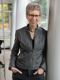 Terry Gross 2017