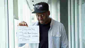 Faces Of NPR: Bobby Carter