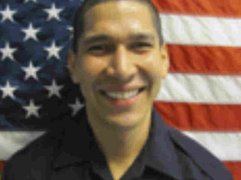 North Miami Cop Who Shot Charles Kinsey Charged With Manslaughter North Miami Cop Who Shot Charles Kinsey Charged With Manslaughter