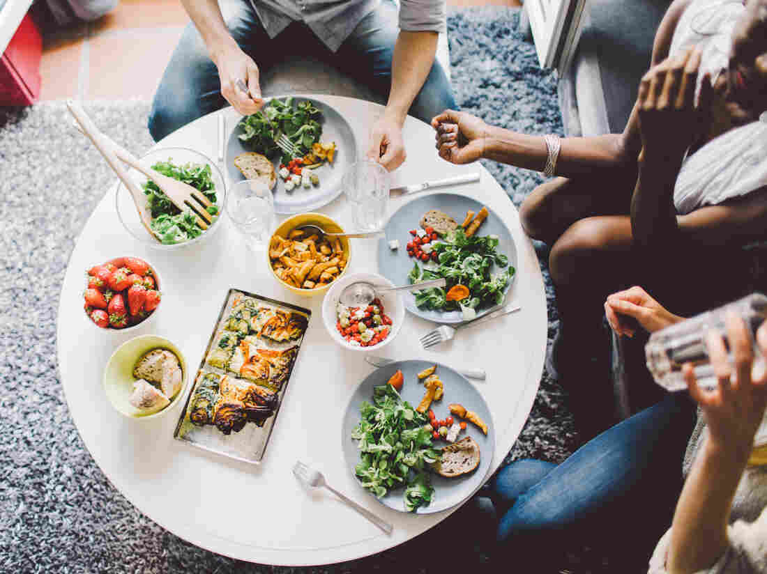 Some who advocate less meat eating are attempting to unite vegans, vegetarians and those who just want to reduce their meat consumption under the term "reducetarian."