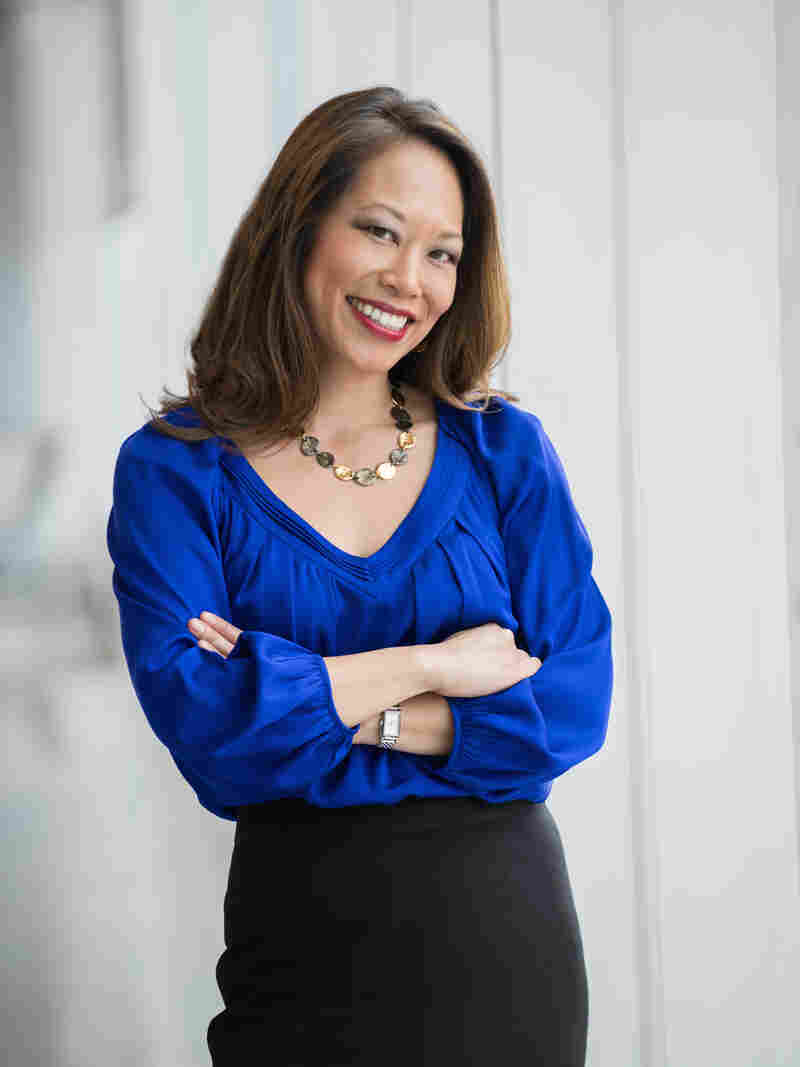 Ailsa Chang 2017
