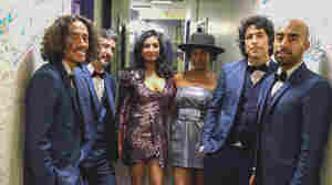 Latin Roots: Chicano Batman