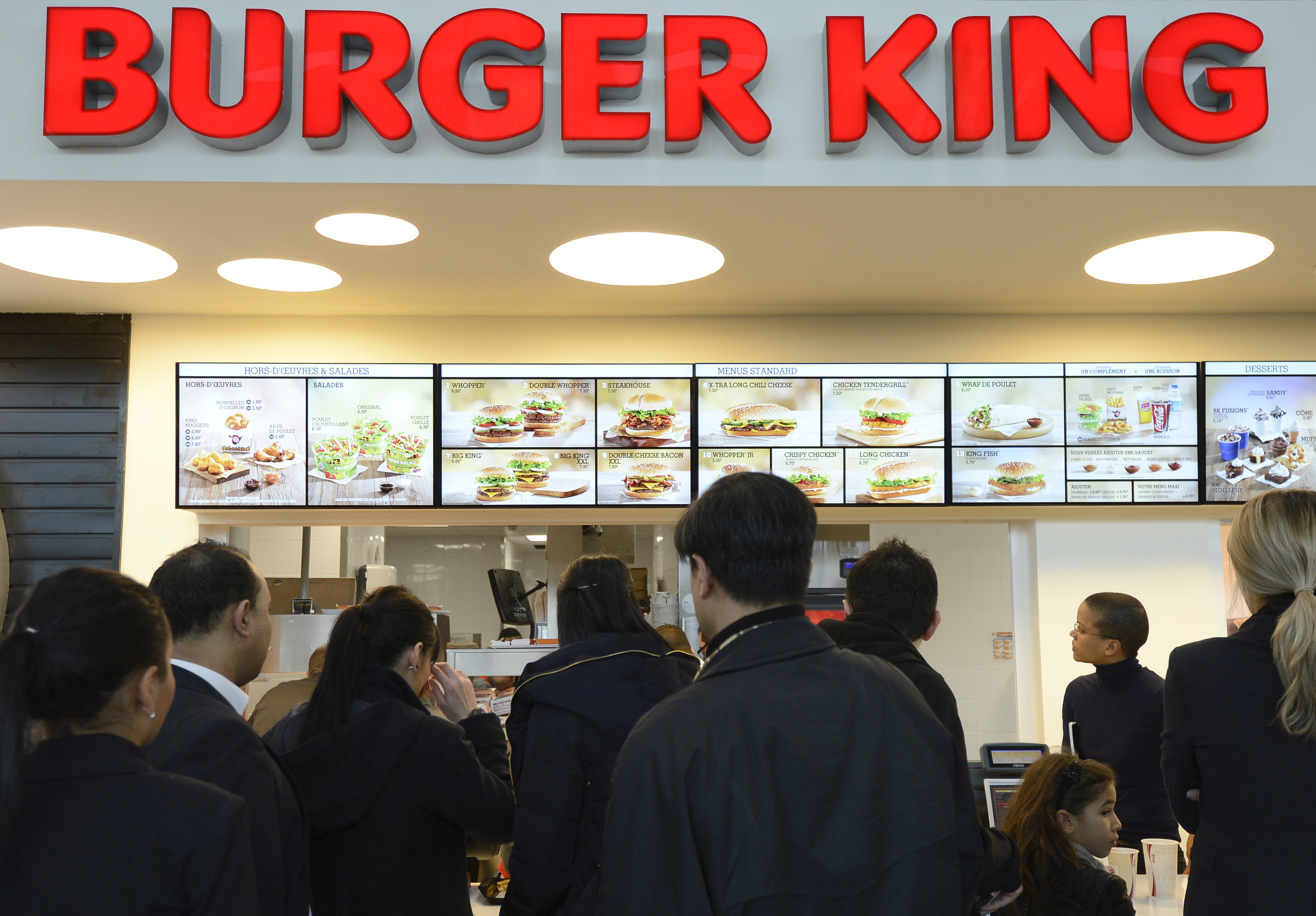 OK Google, Burger King hijacked your speakers ... and failed pretty quickly