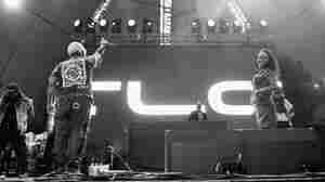 Call The '90s: TLC Goes 'Way Back' On Its New Single 