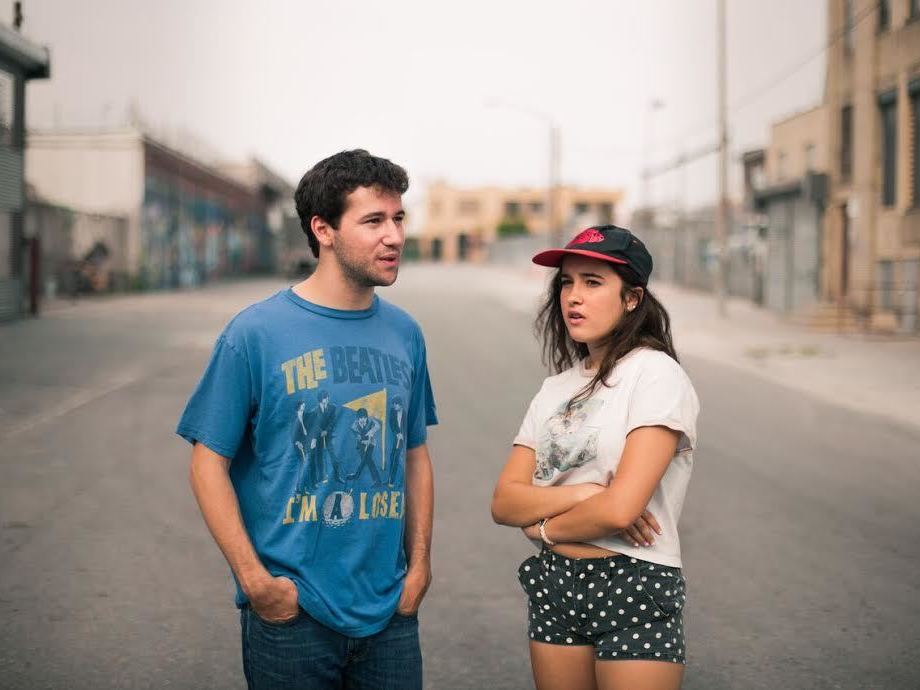 Siblings Gracie And Clyde Lawrence On Touring And The Meaning Of Home