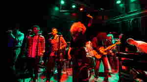 Orgone Gives 'I Sold My Heart To The Junkman' The Funk Cover It Deserves