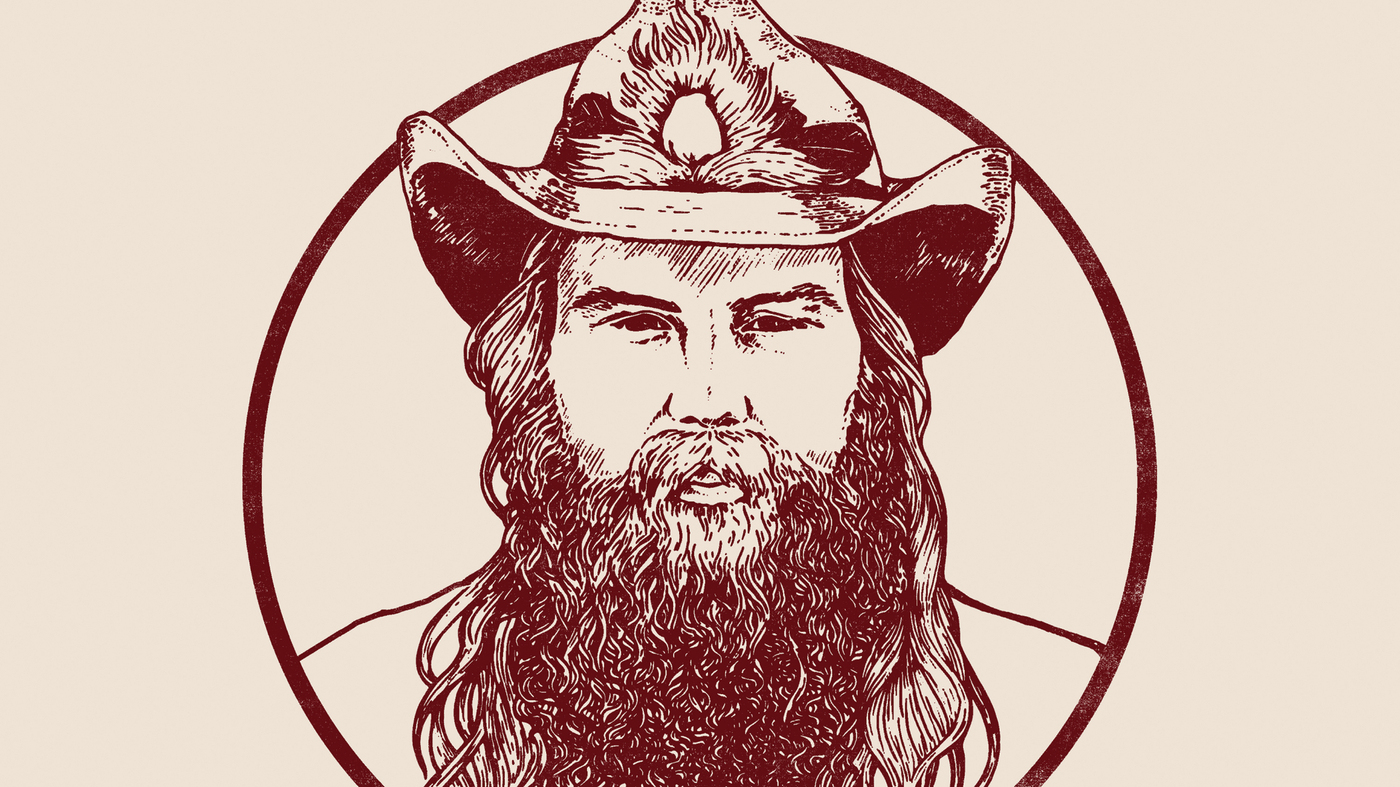 Chris Stapleton From A Room Vol Chris Stapleton From A Room Vol